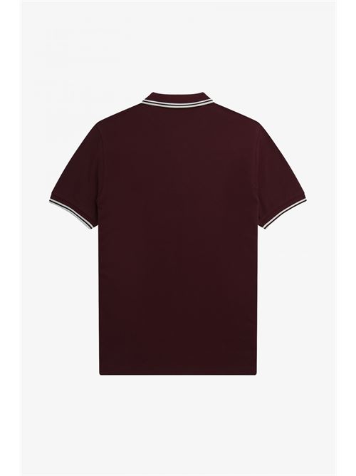 polo mm Fred Perry | M3600597